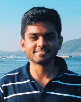 Nihal Jain