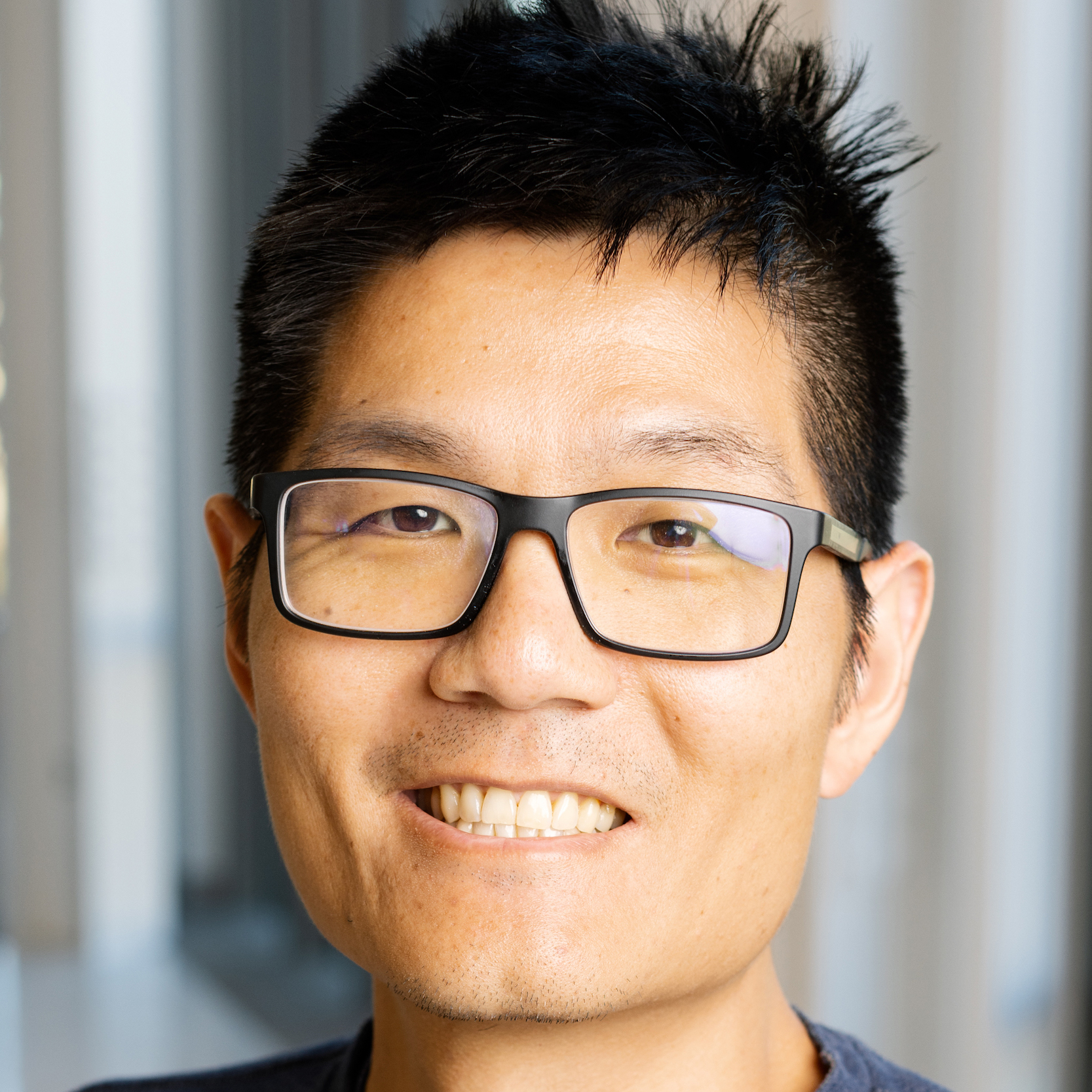 Patrick C. Shih