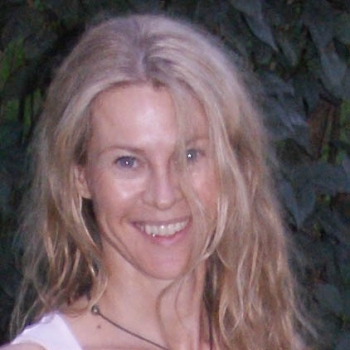 Isabella Graef