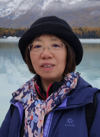 Honghua Zhao