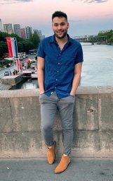Lucas Prieto