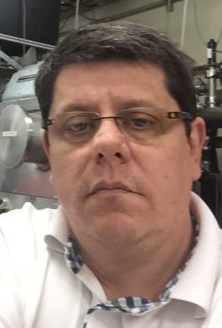 Ricardo Henrique Moreton Godoi