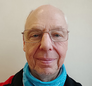 Richard Beckett