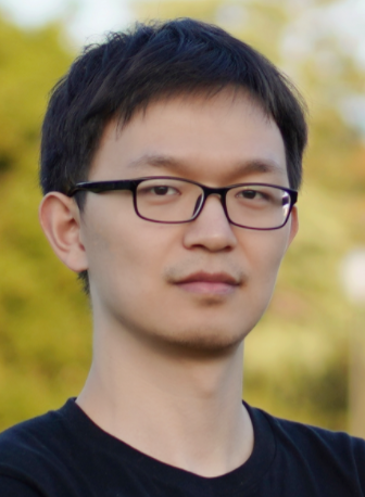 Hongwei Wang