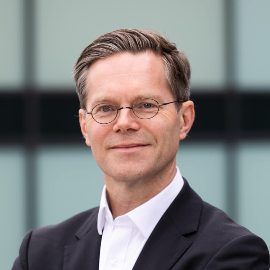 Mark Ledwidge