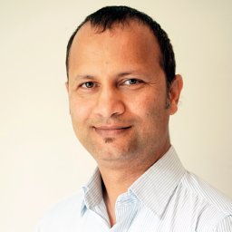Homan Regmi