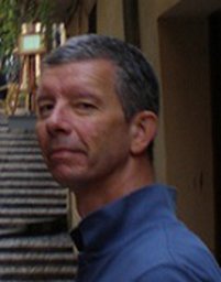 Ben T. Gouweleeuw