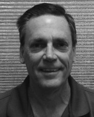 Greg Unruh