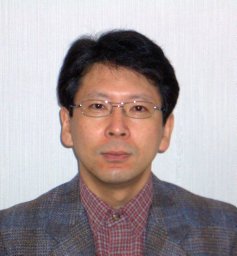 Nobuyoshi Kikuma
