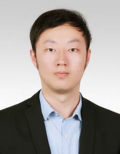 Rongjie Yu