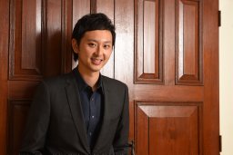 Roger Chung