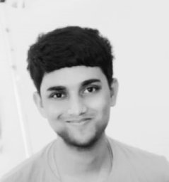 Siddharth Jeet