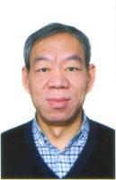 Huaikun Li