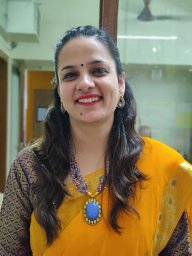 Meenakshi Malhotra