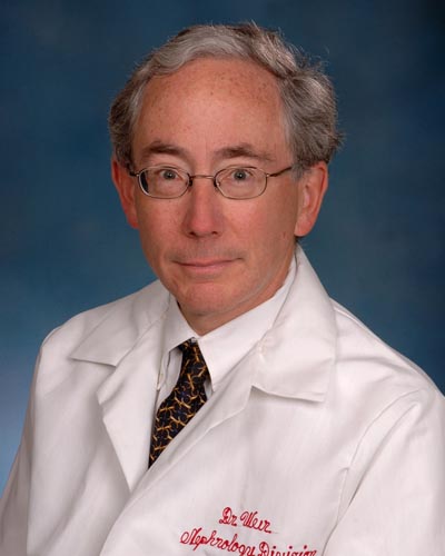 Matthew R. Weir