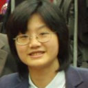 Mandy Lo
