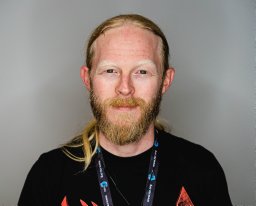 Rhys Gareth Charles