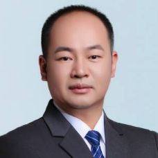 Zhirong Zhang