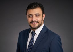 Tarek Zaghloul