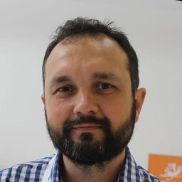 Rostislav Yavorskiy