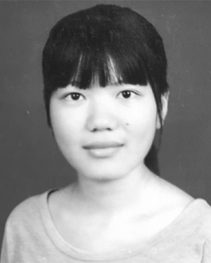 Yuqi Wang