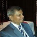 Mahesh Shah