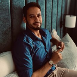 Morad Elshehabi