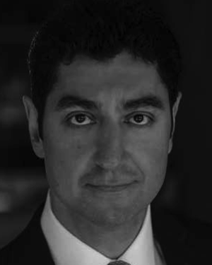 George Chrisikos