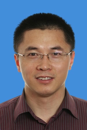 Jingang Liu