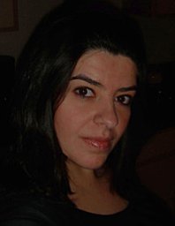 Aikaterini Bagiati