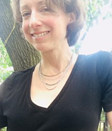 Janine Utell