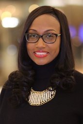 Brianna P. Lemmons