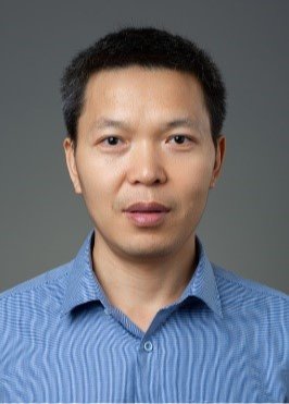 Xianzhong Chen