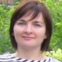 Krystsina Bakhrankova