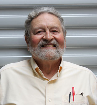 Joel Mague