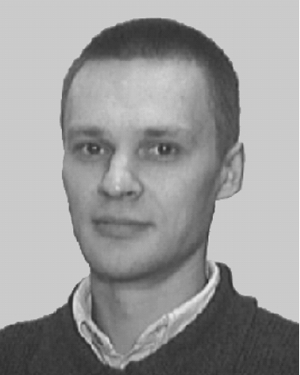 Konstantin Smirnov