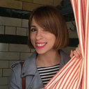 Tamsin McGlinchey