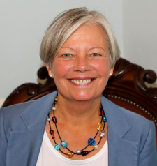 Alison Morrison