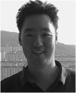 Bongsang Kim