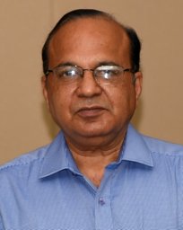 K.Sathyanarayana Reddy