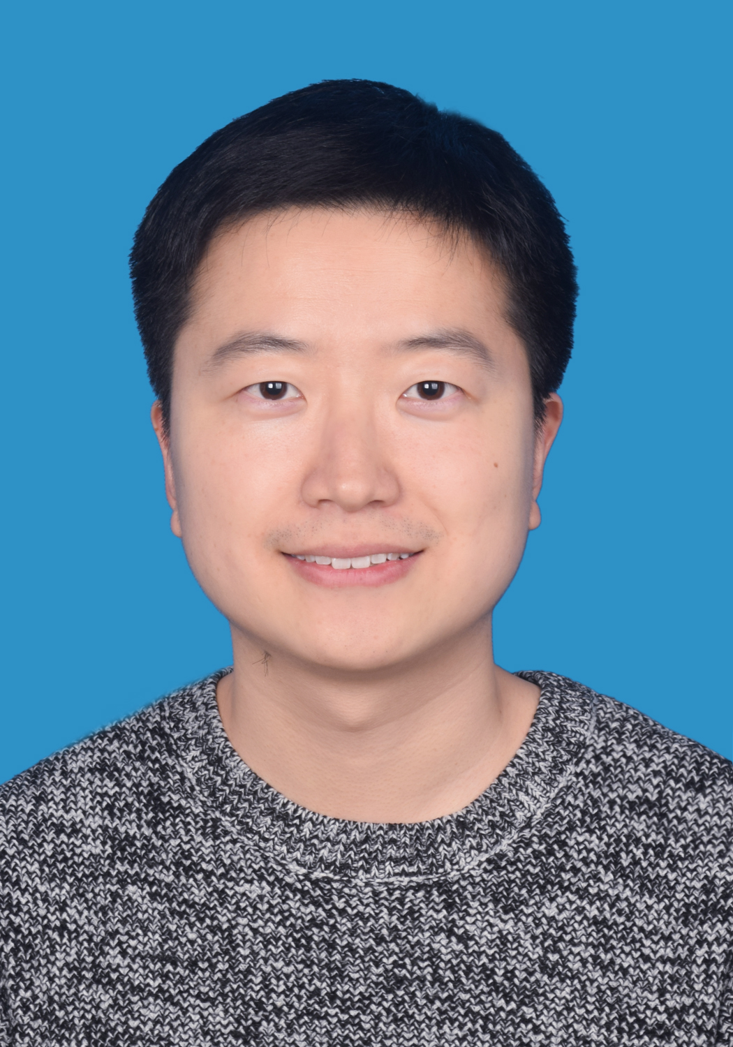 Xiangnan Feng