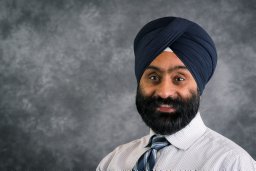 Jagdeep Walia