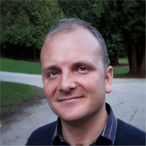 Michael Garton