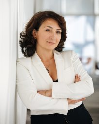 Naza Djafarova