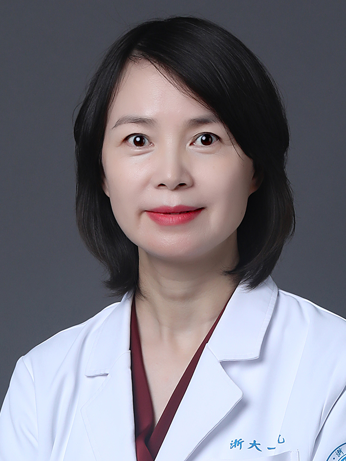 Jianping Tong