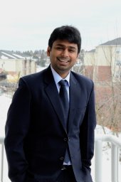 Shivam Goel