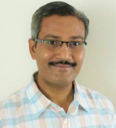 G. D. Janaki Ram