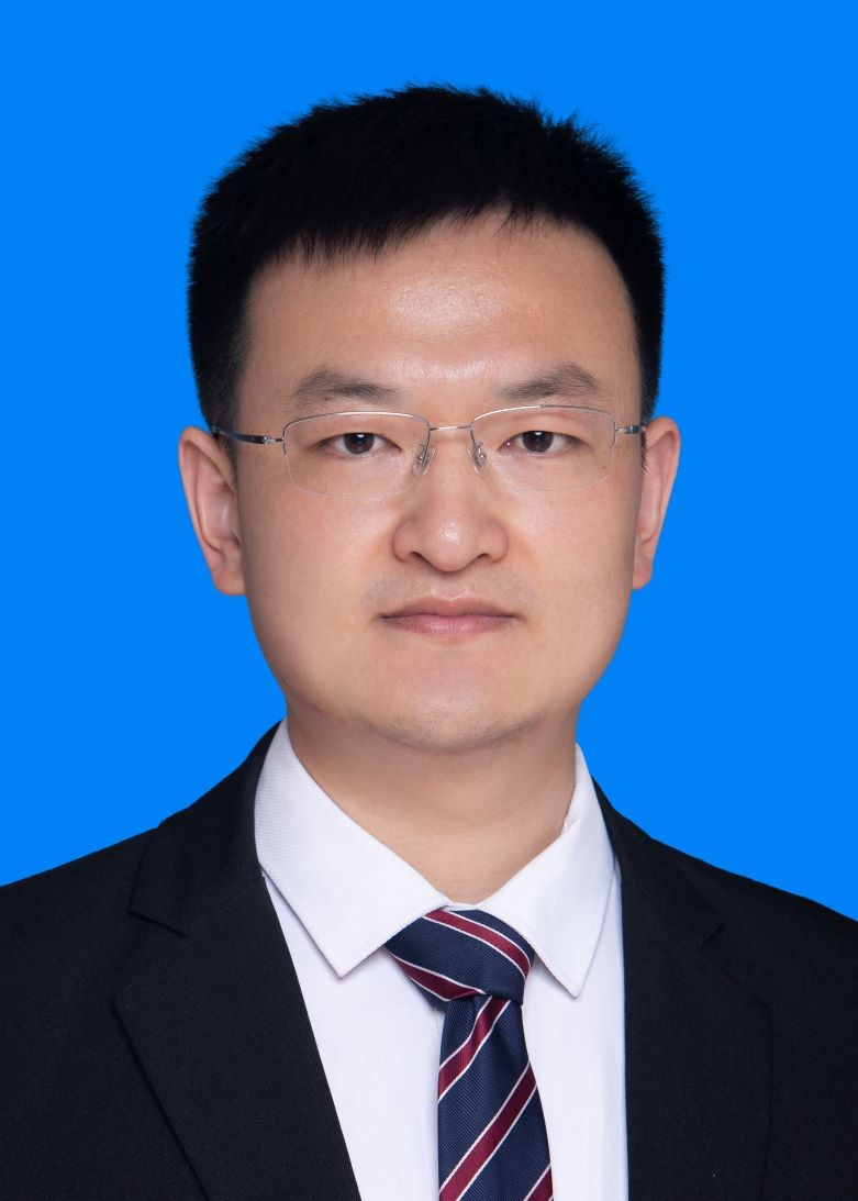 Zhifu Li