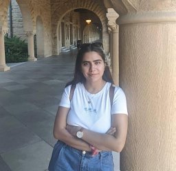 Emily Arteaga