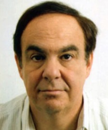 Peter Carlen